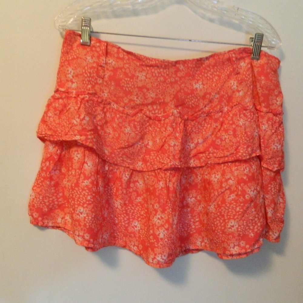NWT Selena Gomez Skirt